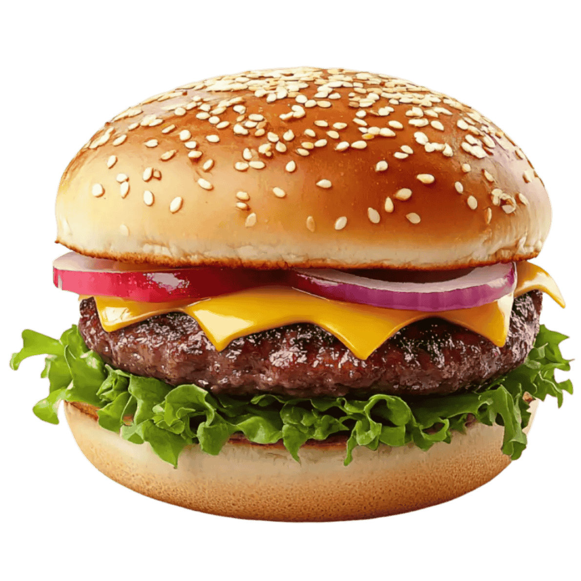 Sandwiches-Burgers-Pizzas