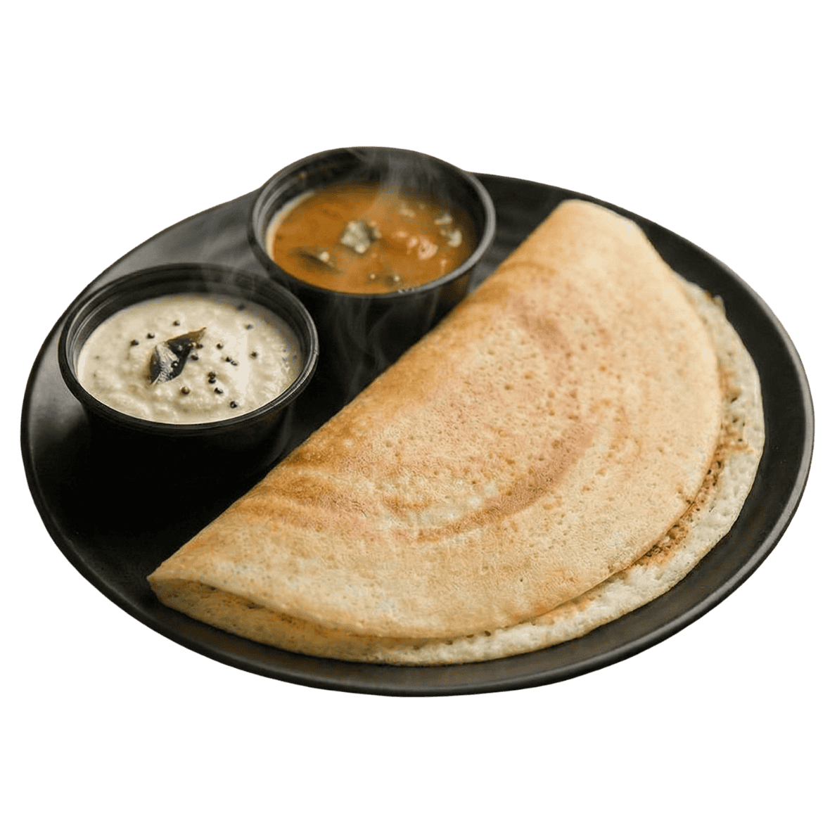 South indian/ Breads